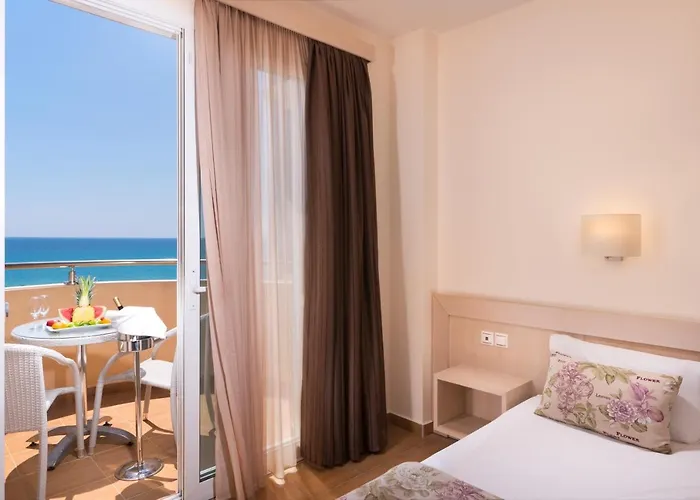 Sunray Bed and breakfast 3*