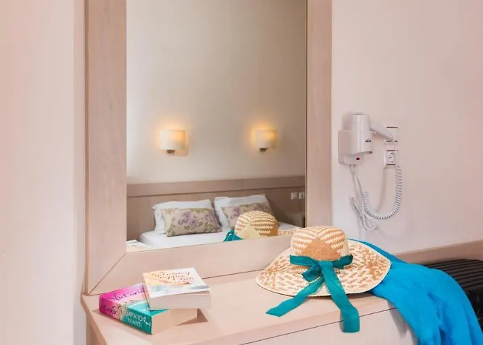 Bed and breakfast Sunray