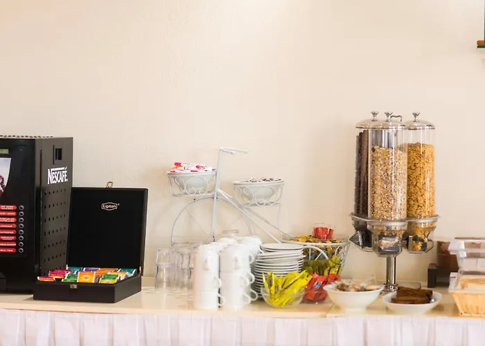 Sunray Bed and breakfast