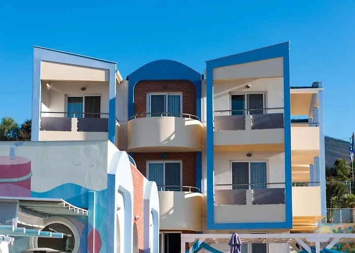 Sunray Bed and breakfast