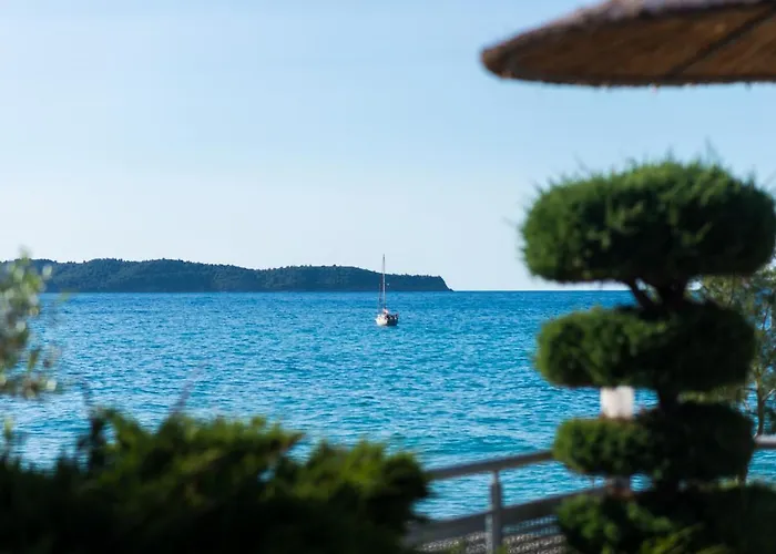 Bed and breakfast Sunray 3*