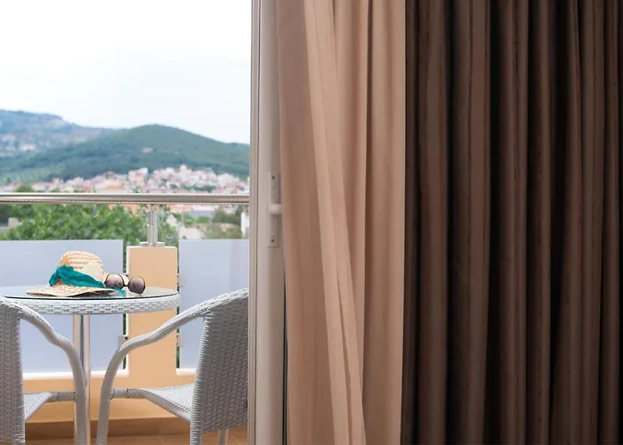 Sunray Bed and breakfast