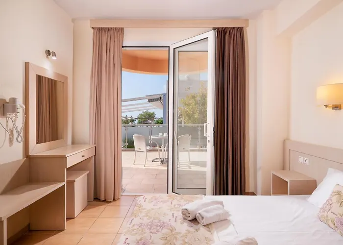 Sunray Bed and breakfast