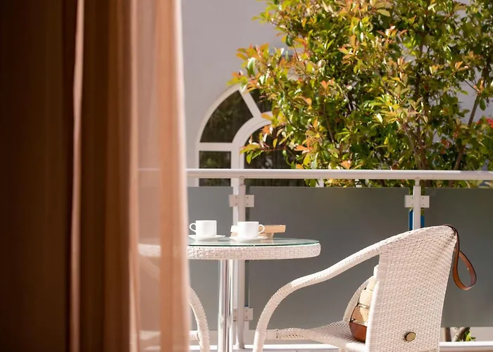 Bed and breakfast Sunray