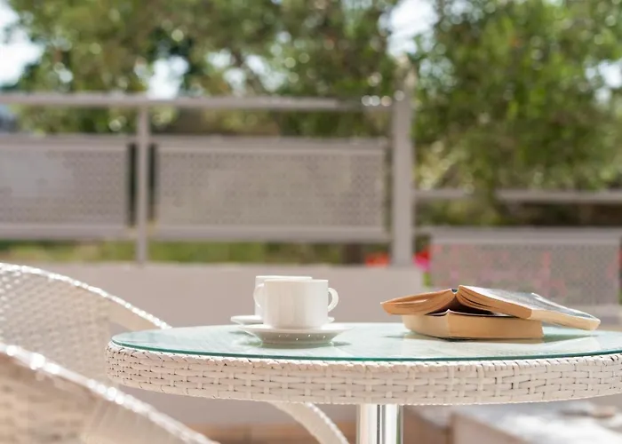 Sunray Bed and breakfast 3*