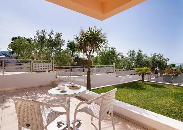 Bed and breakfast Sunray 3*