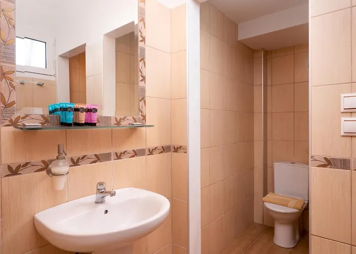 Bed and breakfast Sunray