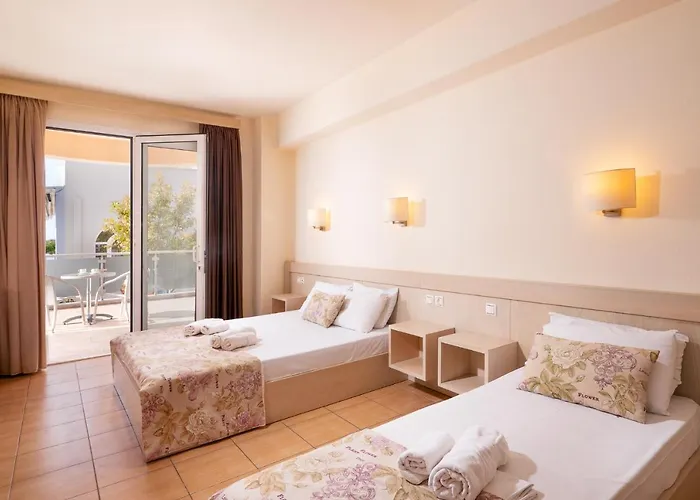 Sunray Bed and breakfast